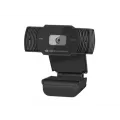 Conceptronic 1080P Full HD Webcam with Microphone