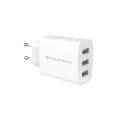 Conceptronic 3-Port 30W USB Charger