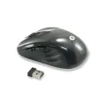Conceptronic 6-Button Wireless Travel Mouse
