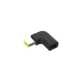 Conceptronic DC to USB-C Adapter - Lenovo Slim tip - 18-20V