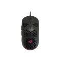 Conceptronic 6D Gaming USB Mouse with Honeycomb Shell - 6400 DPI