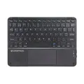 Conceptronic 10-inch Bluetooth Keyboard with Touchpad - QWERTY Portuguese