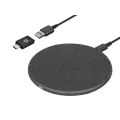 Conceptronic 15W Wireless Charging Pad