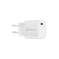 Conceptronic 1-Port 20W USB-C PD Charger