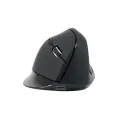 Conceptronic Ergo 6-Button Ergonomic Bluetooth Mouse