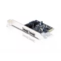 Conceptronic PCI Express Card SATA600