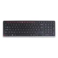 Contour Design Balance Keyboard Wireless (DE version) qwerty