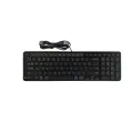 Contour Design Balance Keyboard Wired Black - US