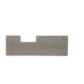 Contour Design WR Roller/SliderMouse Pro Reg. Light grey fabric