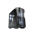 Cooler Master Case Cooler Master The Berserker Full Tower Grijs, Titanium