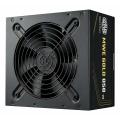 Cooler Master PSU Cooler Master MWE GOLD 850 V3 850W 24-pin ATX Zwart
