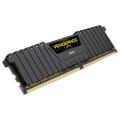 Corsair DDR4 3600MHz 32GB 2 x 288 DIMM Unbuffered 18-22-22-42 Vengeance LPX Black Heat spreader 1.35V XMP 2.0