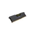 Corsair DDR4 3000MHz 16GB 2 x 288 DIMM Unbuffered 15-17-17-35 Vengeance LPX Black Heat spreader 1.35V XMP 2.0 Supports 6th Intel Core i5/i7