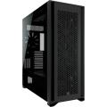 Corsair 7000D AIRFLOW Tempered Glass Full Tower Black