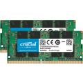 Crucial 16GB Kit (8GBx2) DDR4-3200 SODIMM