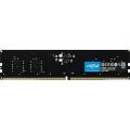 Crucial 8GB DDR5-4800 UDIMM CL40 (16Gbit)