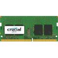 Crucial 8GB DDR4 2400 MT/s (PC4-19200) CL17 SR x8 Unbuffered SODIMM 260pin Single Ranked