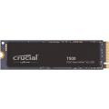 Crucial SSD Crucial T500 500GB NVME M2