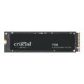 Crucial Crucial T705 4TB M.2 NVMe SSD - 14.100 MB/s