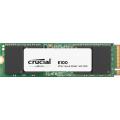 Crucial SSD Crucial E100 2TB Gen4 NVMe