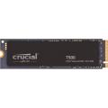 Crucial SSD Crucial T500 M.2 1 TB PCI Express 4.0 TLC NVMe