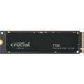 Crucial SSD Crucial T700 M.2 2 TB PCI Express 5.0 NVMe