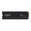 Crucial SSD Crucial T700 M.2 4 TB PCI Express 5.0 NVMe