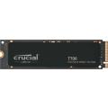 Crucial SSD Crucial T700 M.2 1 TB PCI Express 5.0 NVMe