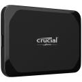 Crucial SSD Crucial X9 2 TB Zwart