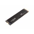 Crucial Crucial SSD T500 4TB PCie 4.0  NVMe