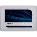 Crucial 4000GB Crucial MX500 SATA 2.5inch 7mm (with 9.5mm adapter) SSD