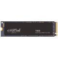 Crucial SSD Crucial T500 M.2 2 TB PCI Express 4.0 TLC NVMe