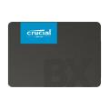 Crucial SSD Crucial 2.5inch 500GB SATA III 3D NAND