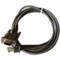 Datalogic Cable RS-232 PC Scale Female 15 ft