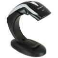 Datalogic HERON HD3130 1D SCNR USB KIT STAND BLK