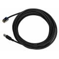Datalogic Cable USB Type A External Power 4.5 m/15 ft