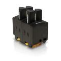 Datalogic Multi Battery Charger Master 4-Slot (requires the 90ACC0350 power supply)