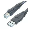 Datalogic CABLE USB TYPE A E/P 4.5M 15FT