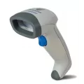 Datalogic QUICKSCAN IMAGER WHITE IBM OEM USB RS232 SCANNER
