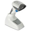 Datalogic QSCAN M QBT2101 BT MICRO USB KIT LI WH