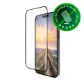 dbramante1928 Dbramante 192 eco-shield - iPhone 16 Plus / 15 Plus - Black Edge