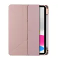 dbramante1928 London - iPad 10.9 (10th Gen) - Pink Sand