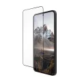 dbramante1928 eco-shield D3O Galaxy S25 Black Edge