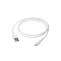 dbramante1928 re-charge Cbl 1m USB-A Micro USB White