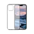 dbramante1928 Greenland iPhone 12/12 Pro Clear Soft case