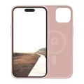 dbramante1928 Monaco MS iPhone 15 Plus Pink Sand