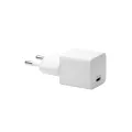 dbramante1928 re-charge Pro EU Whiteall Charger USB-C 25White White