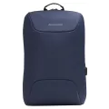 dbramante1928 Charlottenborg - Recycled Backpack 16in - blue