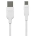 dbramante1928 re-charge Pro Cbl 2.5m USB-A/USB-C White