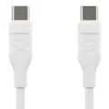 dbramante1928 re-charge Pro Cbl 1.2m USB-C/USB-C 100White-White